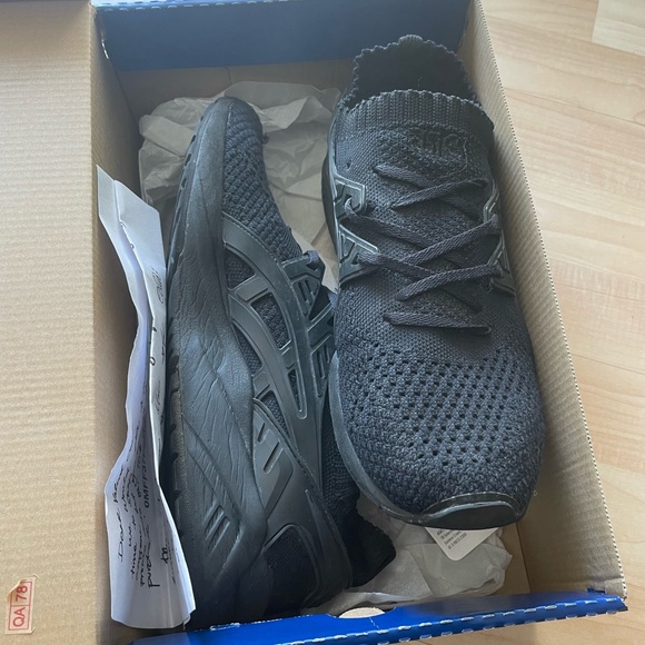 ASICS Keyano Gel Knit - Picture 4 of 5